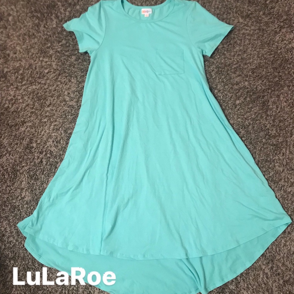 LuLaRoe Carly